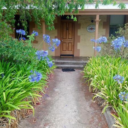 Walnut Cottage Angaston Bagian luar foto