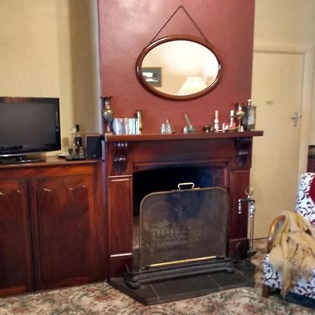 Walnut Cottage Angaston Bagian luar foto