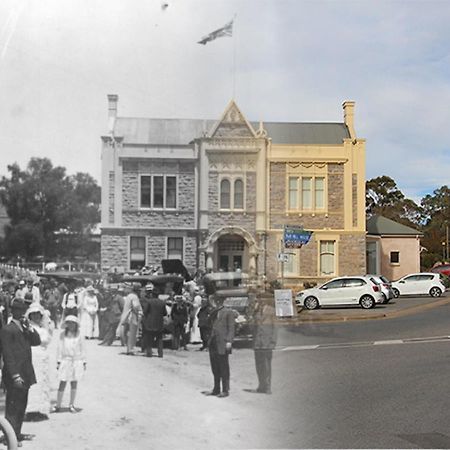 Walnut Cottage Angaston Bagian luar foto