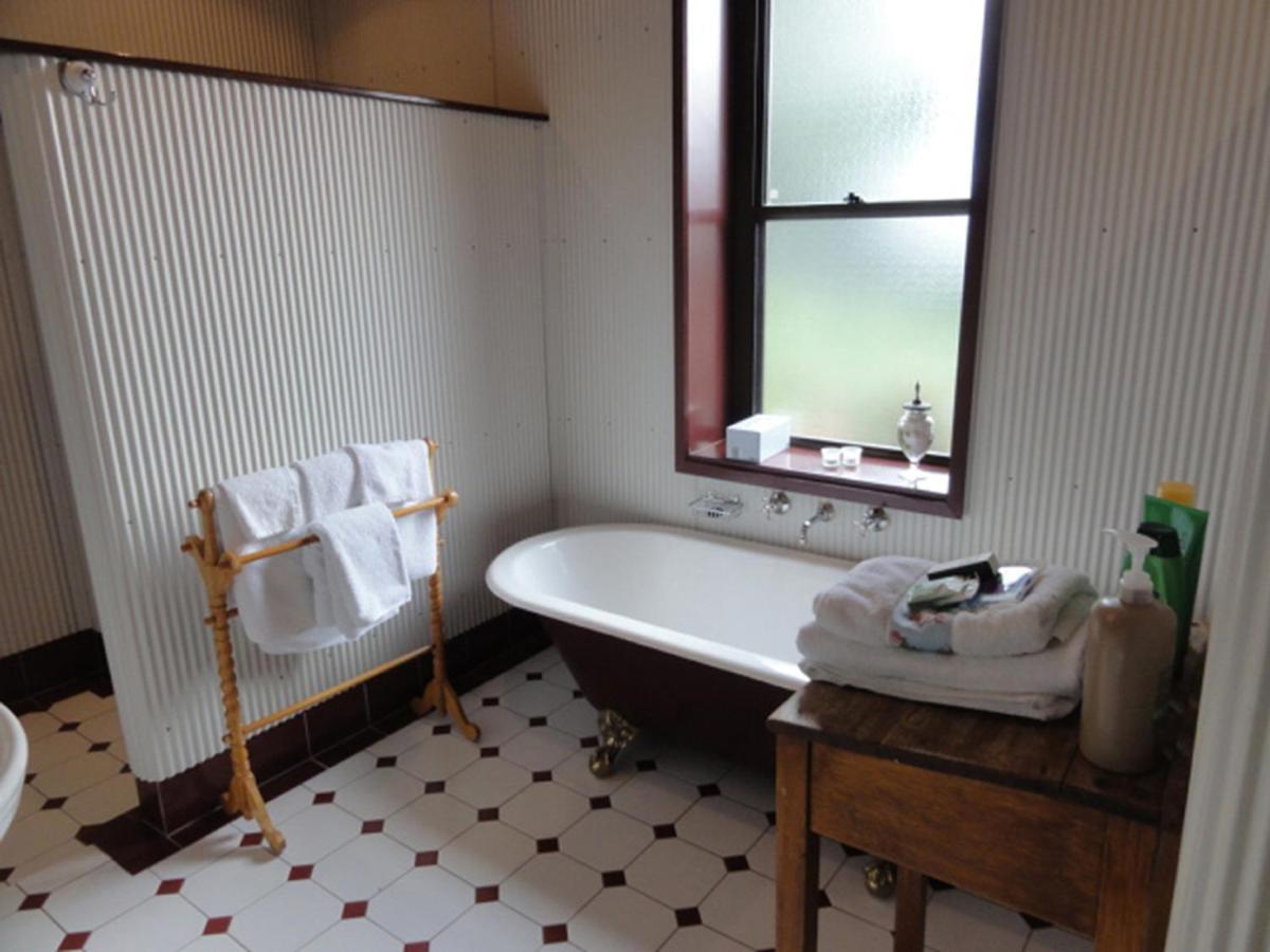 Walnut Cottage Angaston Bagian luar foto