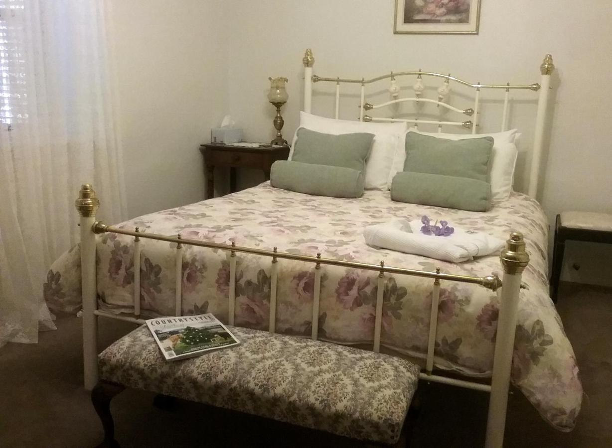 Walnut Cottage Angaston Bagian luar foto