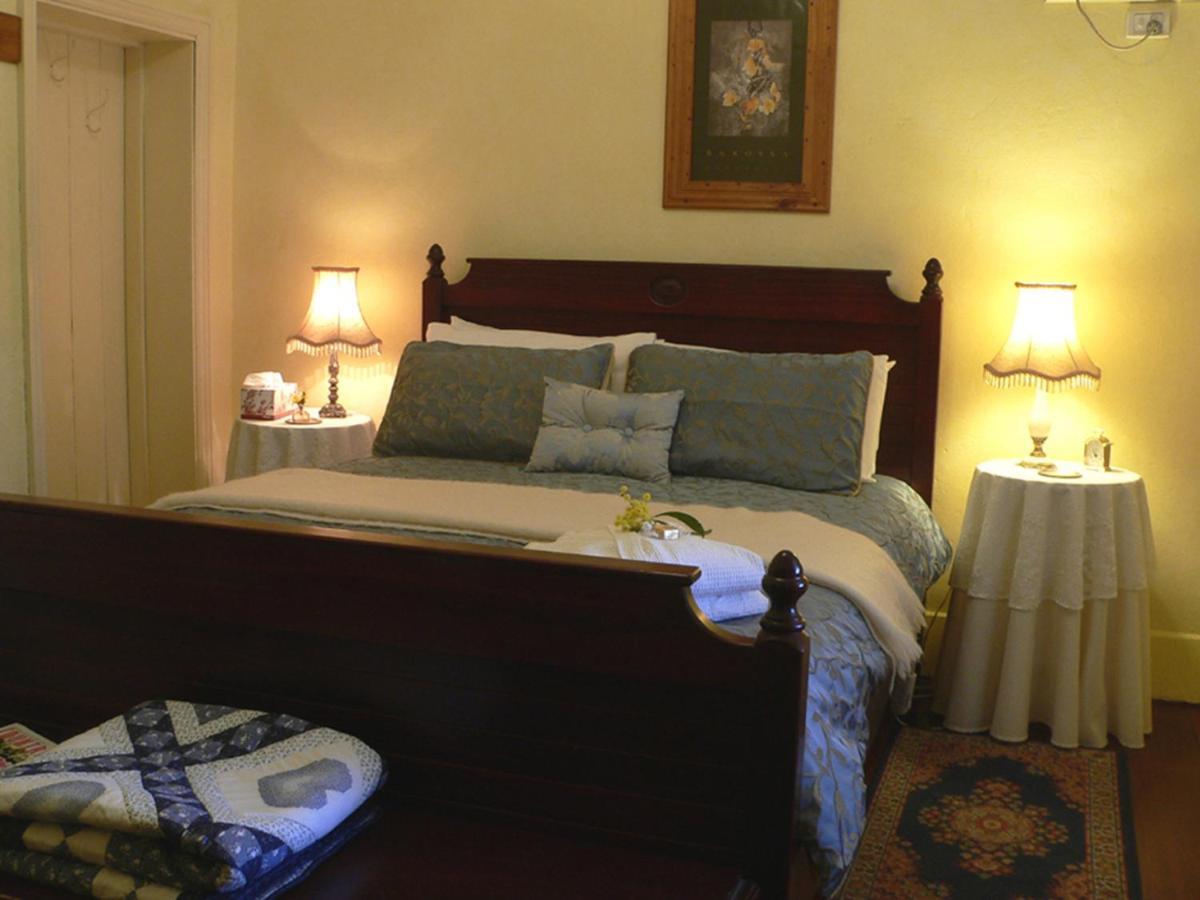 Walnut Cottage Angaston Bagian luar foto