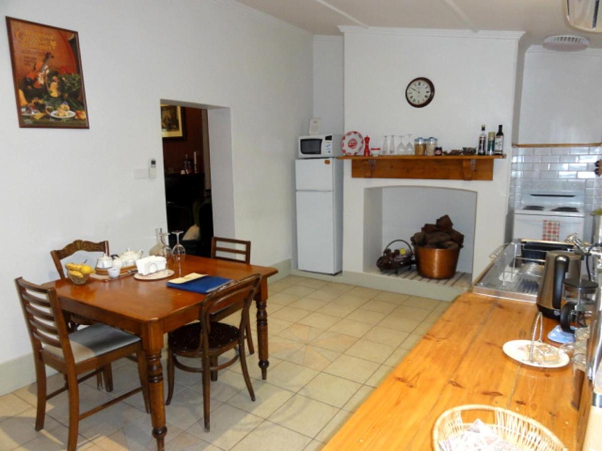 Walnut Cottage Angaston Bagian luar foto