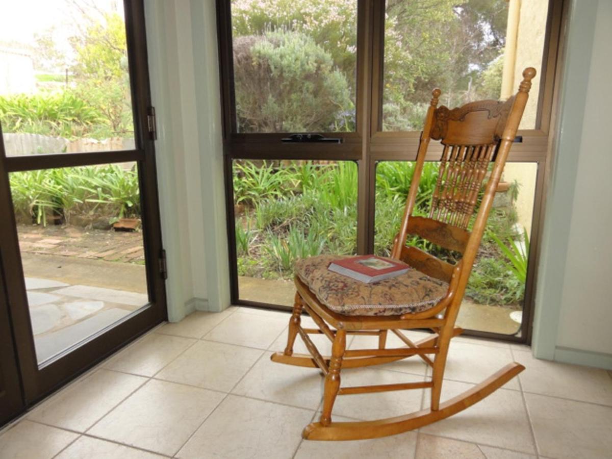 Walnut Cottage Angaston Bagian luar foto
