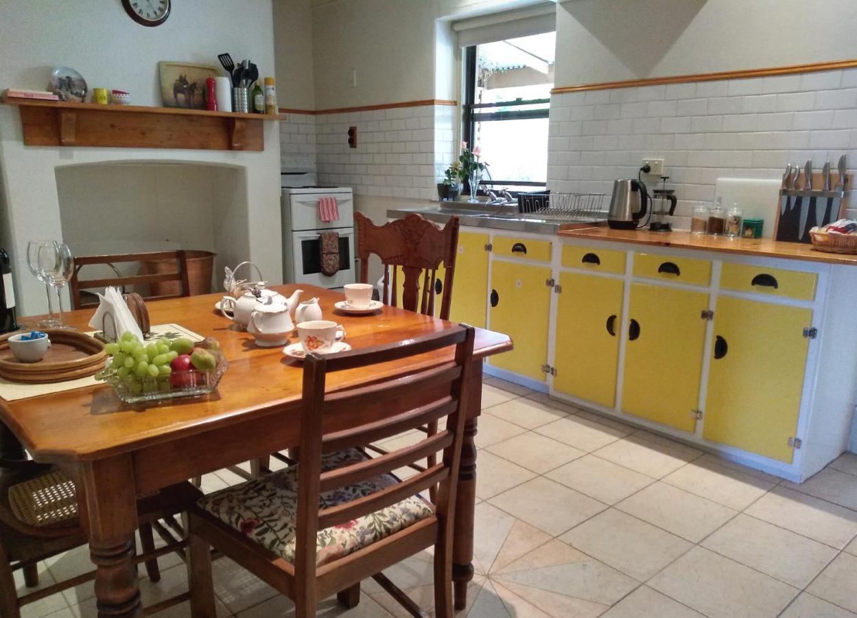 Walnut Cottage Angaston Bagian luar foto