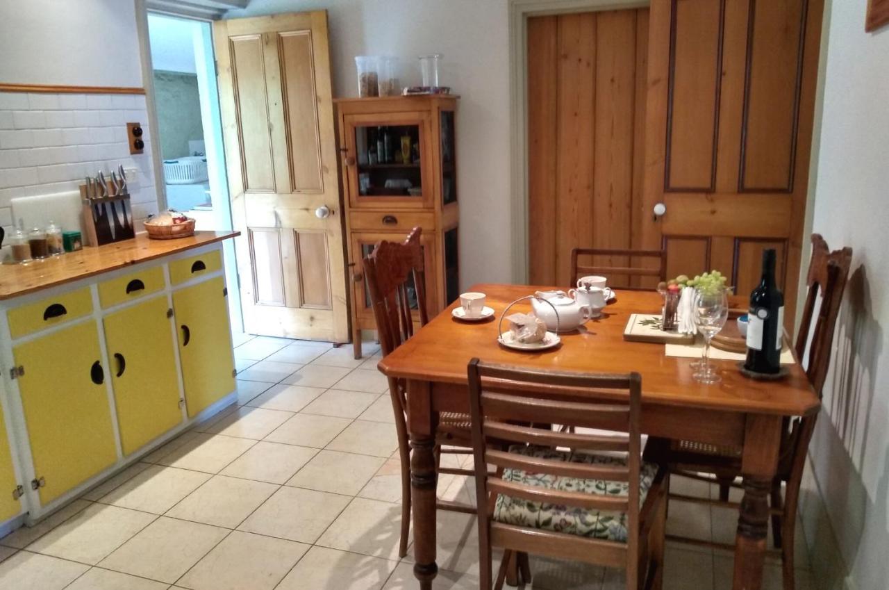 Walnut Cottage Angaston Bagian luar foto