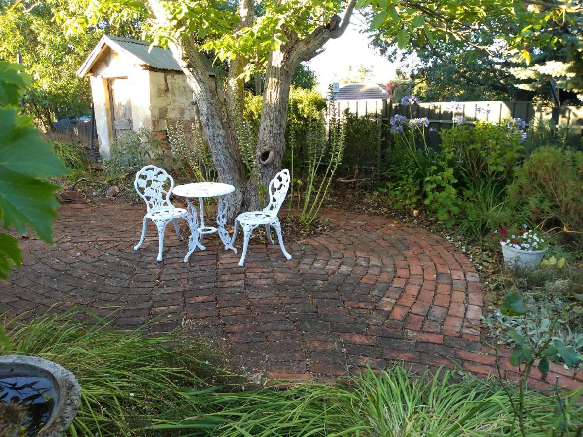 Walnut Cottage Angaston Bagian luar foto