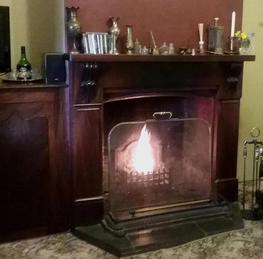 Walnut Cottage Angaston Bagian luar foto