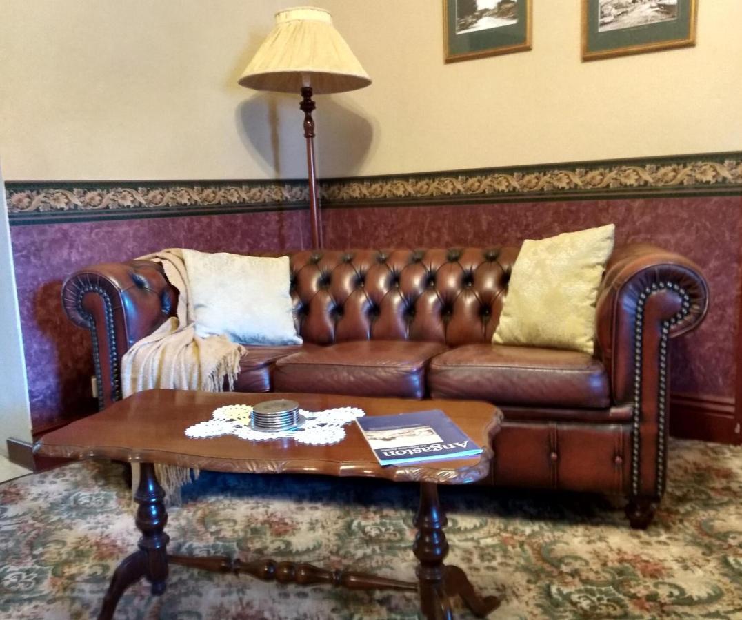 Walnut Cottage Angaston Bagian luar foto