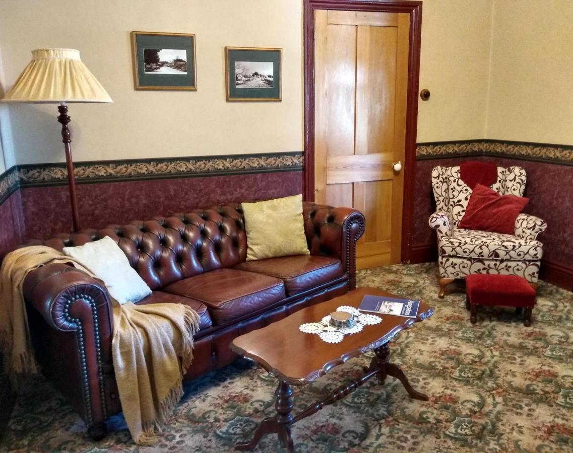 Walnut Cottage Angaston Bagian luar foto