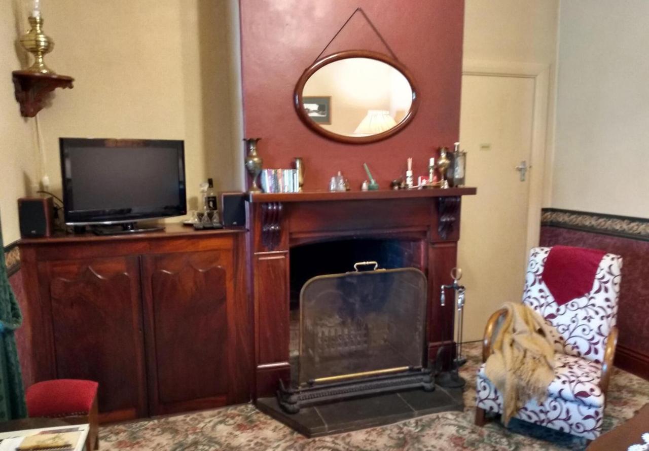 Walnut Cottage Angaston Bagian luar foto