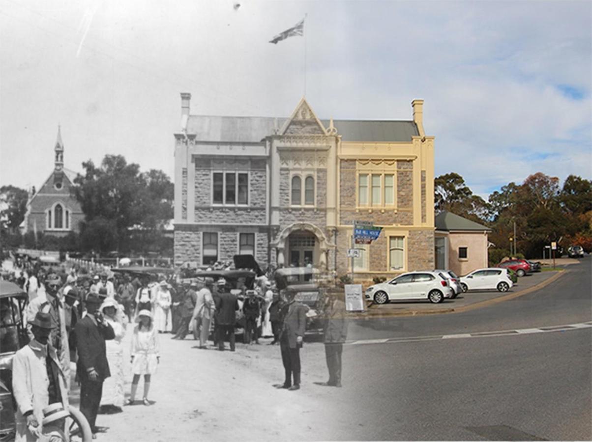 Walnut Cottage Angaston Bagian luar foto