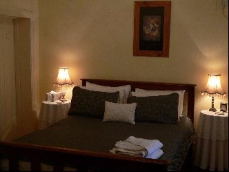 Walnut Cottage Angaston Bagian luar foto