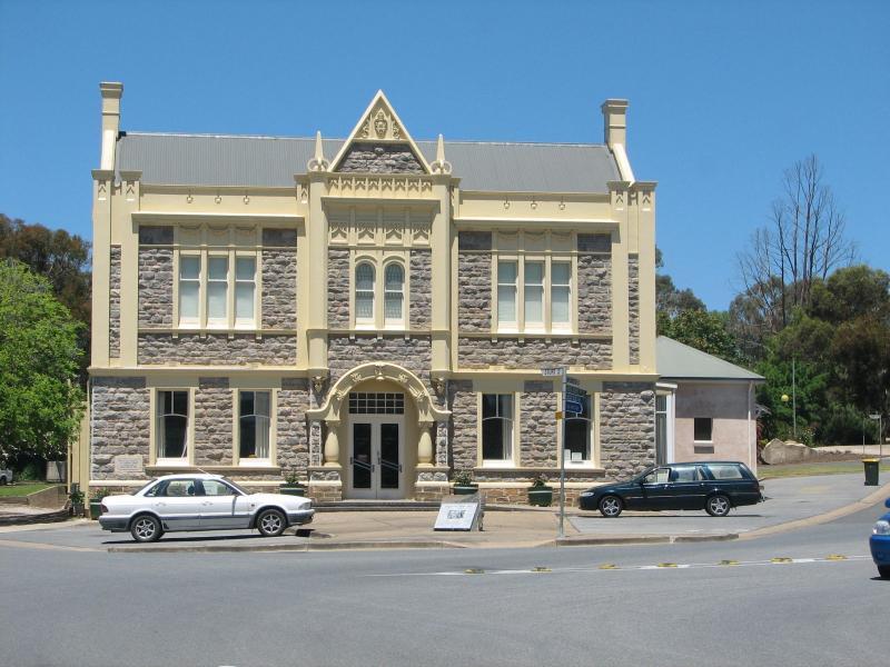 Walnut Cottage Angaston Bagian luar foto