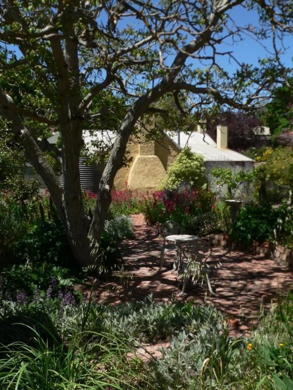 Walnut Cottage Angaston Bagian luar foto