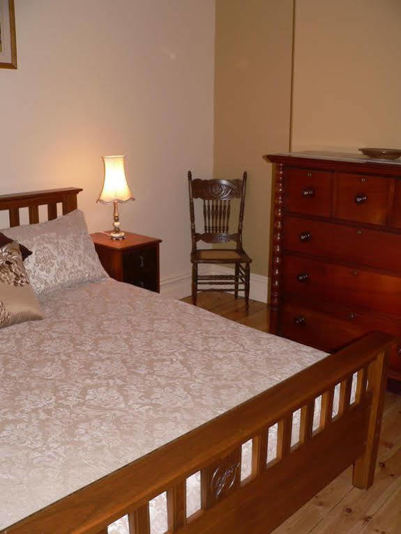 Walnut Cottage Angaston Bagian luar foto