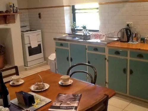 Walnut Cottage Angaston Bagian luar foto