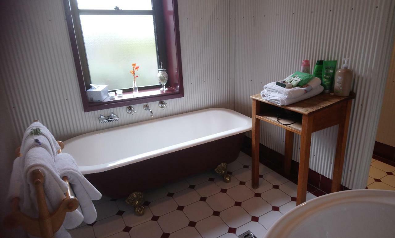 Walnut Cottage Angaston Bagian luar foto
